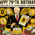 Happy 79th Birthday, Donald Trump: Unveiling His Cryptocurrency Portfolio