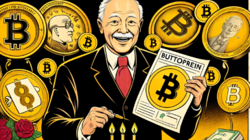 Happy 79th Birthday, Donald Trump: Unveiling His Cryptocurrency Portfolio