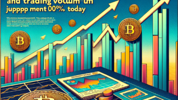 Here’s Why Uniswap Token Surged 18% and Trading Volume Jumped 160% Today