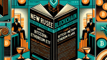 How NYSE Rule Change Boosts Trump Media’s Bitcoin-Ethereum ETF Plans