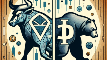 Israel vs. Iran in the Battle for Crypto Dominance: Who’s Leading the Charge?