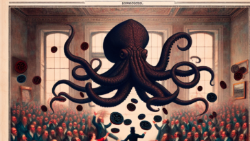 Kraken’s INK Foundation Airdrop Officially Announced: How to Qualify for Free INK Tokens