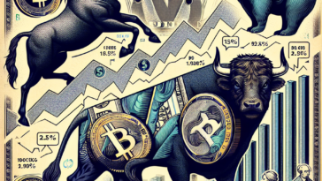 US CPI Release Today: Inflation Above 2.5% Could Trigger Crypto Market Sell-Off