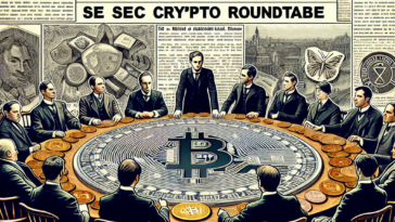 What to Expect from Today’s SEC Crypto Roundtable