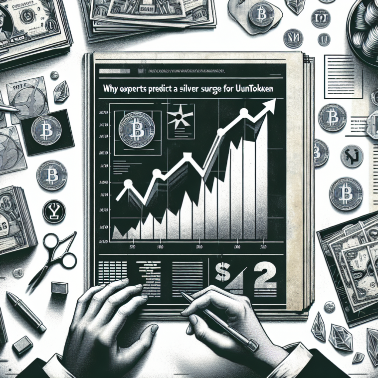 Why Experts Predict a Today's Viral Level= Silver Surge for FUNToken
