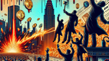 XRP ETF Hype vs. On-Chain Reality: XXRP Inflows Plunge 98% in Just 3 Weeks