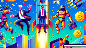 3 Major U.S. Decisions That Could Influence the Crypto Market This Week