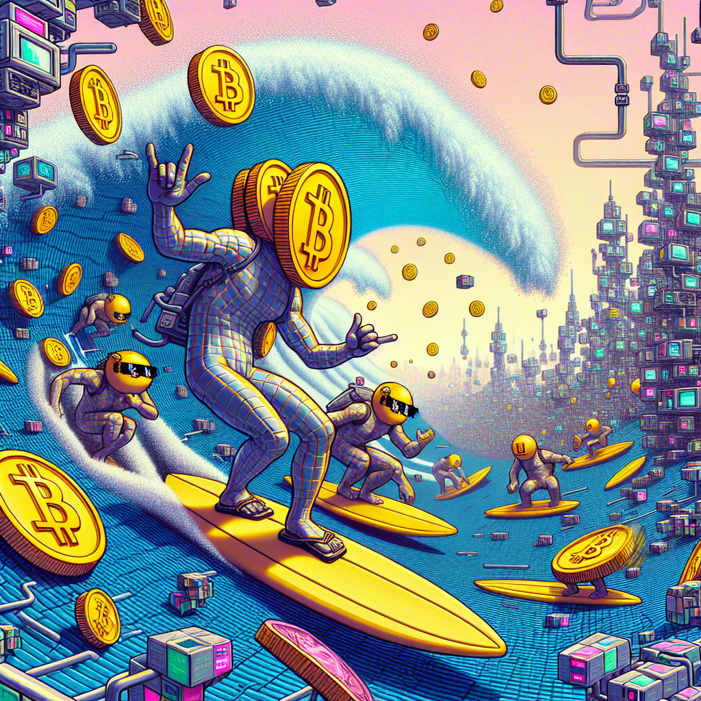 Bitcoin Cash Surges to 8-Month High – What Could Be Ahead?