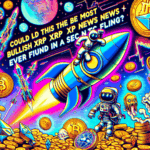 Could This Be the Most Bullish XRP News Ever Found in an SEC Filing?