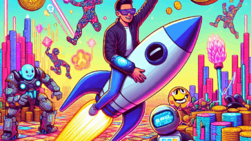 Crypto Crash: What’s Causing BTC, SOL, and DOGE to Plummet Today?