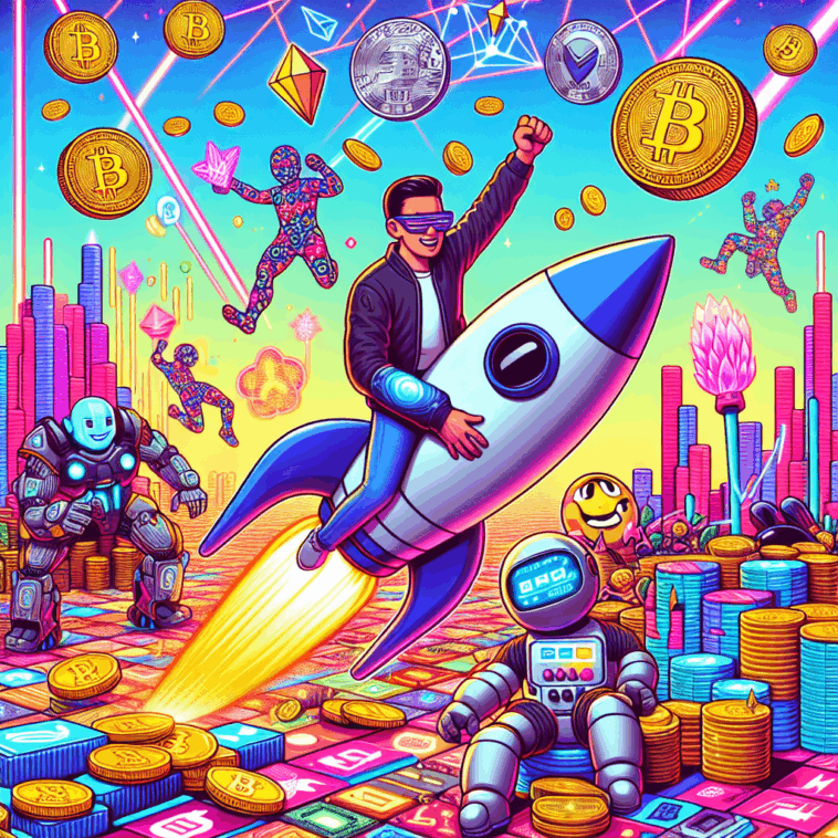 Crypto Crash: What’s Causing BTC, SOL, and DOGE to Plummet Today?