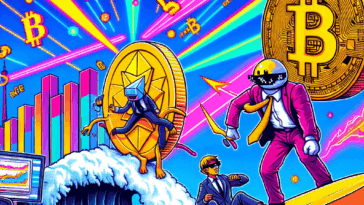 Crypto Market and Bitcoin Set to Surge This Week – Key Events You Need to Watch