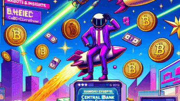 Crypto Week 2025: Major Events, Insights, and the Fight Against CBDC Surveillance