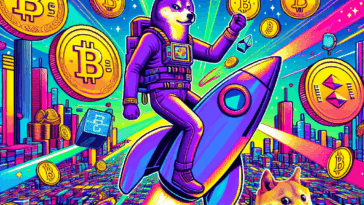 Crypto Weekly Roundup: BTC, ETH, XRP, ADA, DOGE, and TRUMP Soar Today
