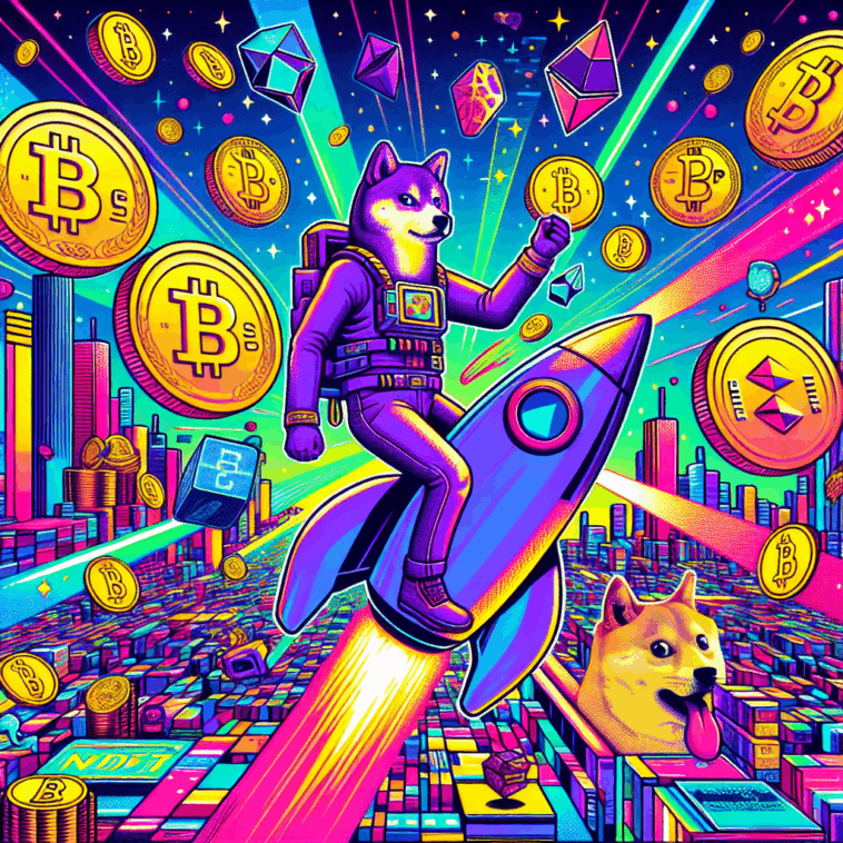 Crypto Weekly Roundup: BTC, ETH, XRP, ADA, DOGE, and TRUMP Soar Today