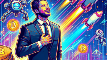 “‘I Want to Cry’ – Barstool CEO Dave Portnoy Reacts as XRP Hits All-Time High”