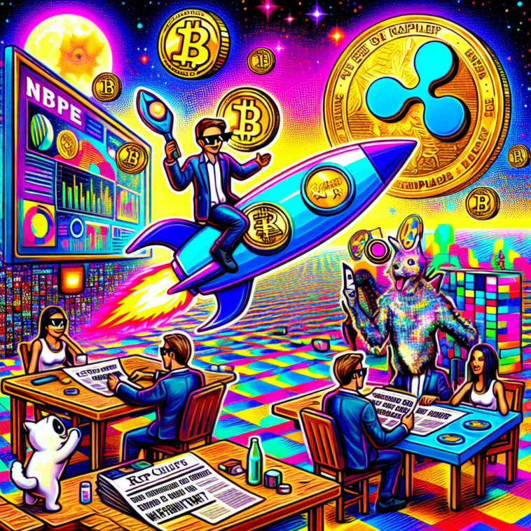 Is Ripple the New MicroStrategy for XRP? Analyst Forecasts Major Shift Within 12 Months