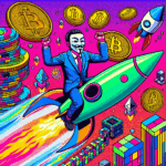 Jack Dorsey's Block Inc. Officially Added to the S&P 500 Today