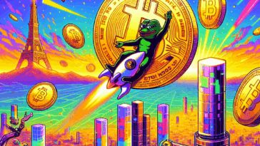 Pepe Coin Rich List June 2025: Top PEPE Holders Revealed as Total Addresses Approach 500,000