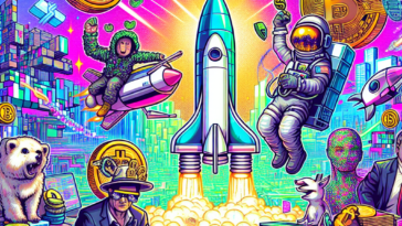 U.S. House Declares July 14 as ‘Crypto Week,’ Unveils 3 Bills Poised to Ignite Bull Run