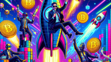 Weekly Crypto Market Overview and Leading Gainers