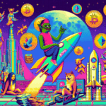 Why Are Meme Coins Like FLOKI, BONK, and SPX6900 Surging Today?