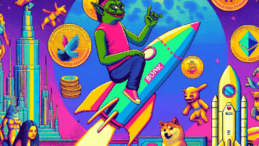 Why Are Meme Coins Like FLOKI, BONK, and SPX6900 Surging Today?