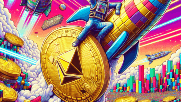 Why Is Ethereum Driving Today’s 10% Crypto Rally?