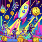 Why Trump’s Blue-Chip Crypto ETF Leaves Out Meme Coins