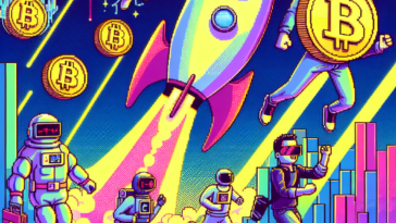 Why Trump’s Blue-Chip Crypto ETF Leaves Out Meme Coins