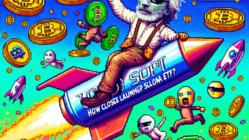 99% Approval Odds: How Close Is the U.S. to Launching a Spot Solana ETF?