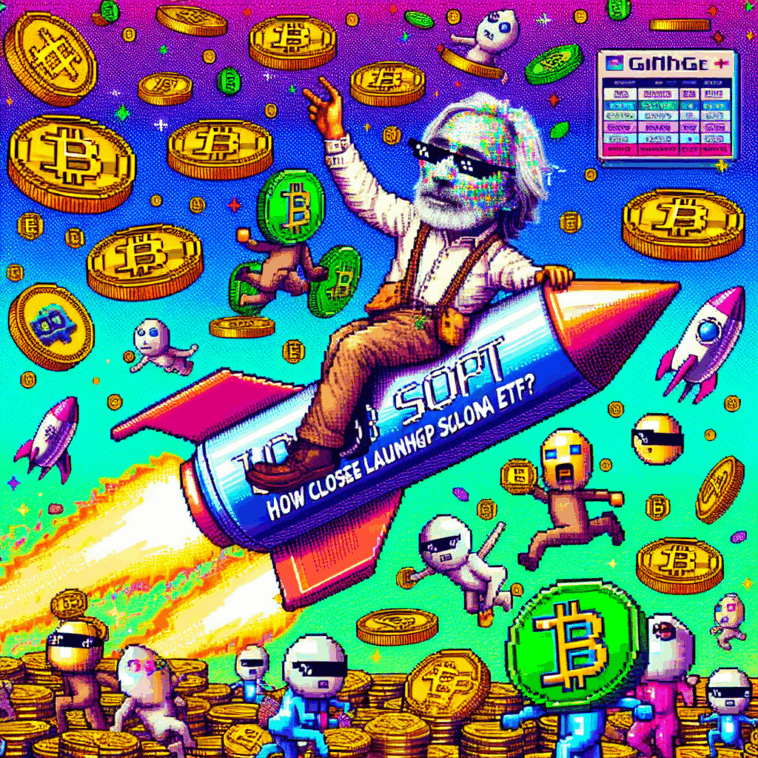 99% Approval Odds: How Close Is the U.S. to Launching a Spot Solana ETF?