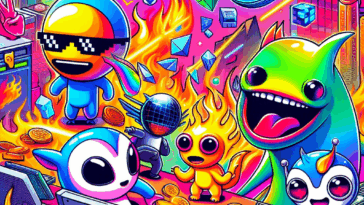 Binance to List Fireverse (FIR) – Key Information You Should Know Before August 6