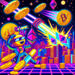 Bitcoin and Ethereum Plunge: $600 Million Wiped Out in 24 Hours