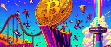 Crypto Market Plummets: $538 Million in Long Positions Liquidated Within an Hour