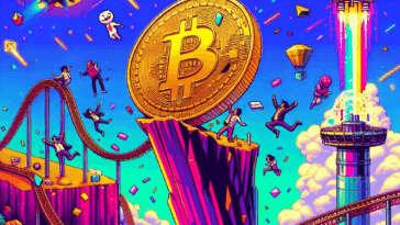 Crypto Market Plummets: $538 Million in Long Positions Liquidated Within an Hour