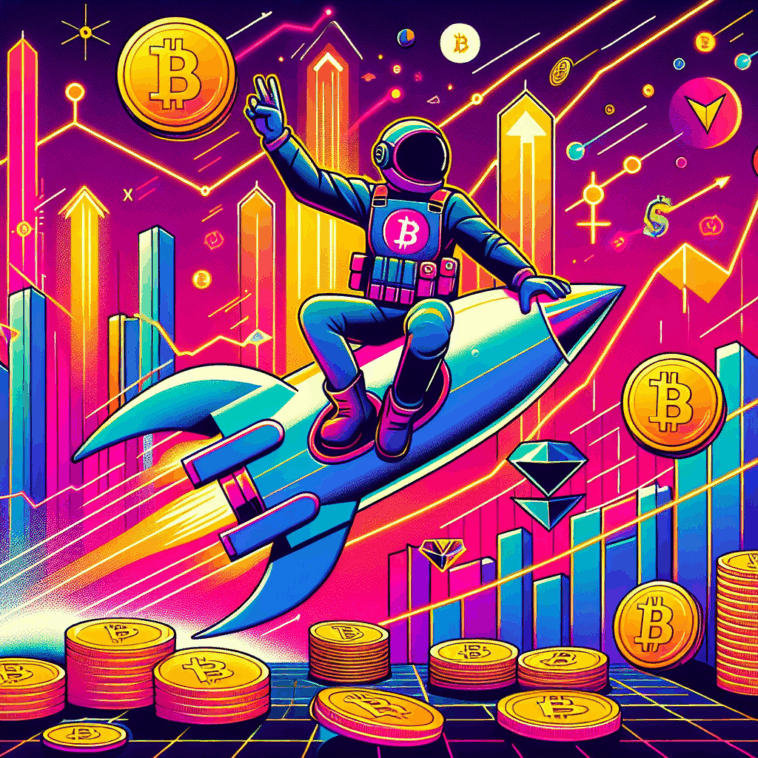 Crypto Market Tumbles Before US CPI Release: Rally Expected at 2.8% or Lower, Steep Decline if Above