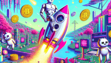 Here's a rewritten version of the heading:

"What’s Driving MYX Finance’s 70% Surge Today?"