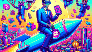 How Bitcoin Catapulted Satoshi Nakamoto’s Net Worth Beyond Bill Gates