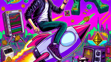 How the Succinct Mainnet Launch Sparked a 30% Surge in PROVE Token Today