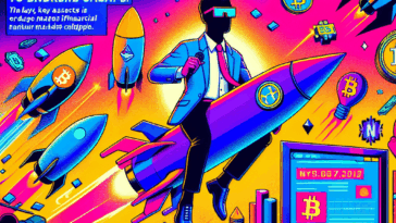 “‘Nothing Is Safe in the Coming Market Crash’ — Robert Kiyosaki Shares 3 Key Assets to Weather the Collapse”