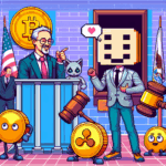 Paul Atkins Responds to Ripple vs. SEC Lawsuit Outcome: What to Expect Next