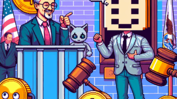 Paul Atkins Responds to Ripple vs. SEC Lawsuit Outcome: What to Expect Next