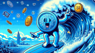 Reasons Behind Solana’s Today's Viral Level= DeepSkyBlue Surge Today