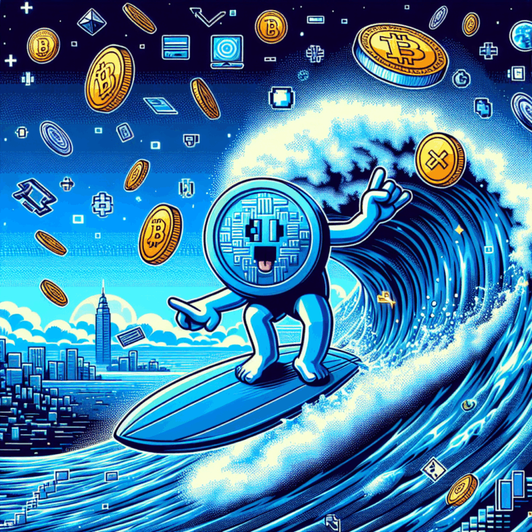 Reasons Behind Solana’s Today's Viral Level= DeepSkyBlue Surge Today