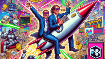 Ripple Swell 2025: Must-See Speakers and Panels This November