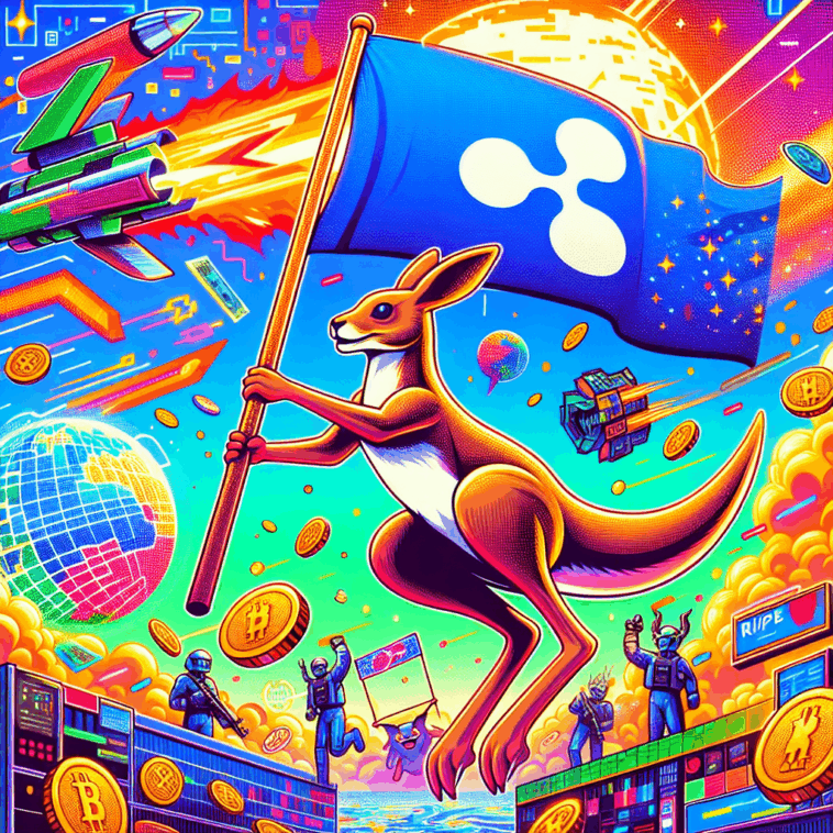 Ripple’s 4-Year Legal Battle with the SEC Concludes: Key Moments, Milestones, and the Final Ruling