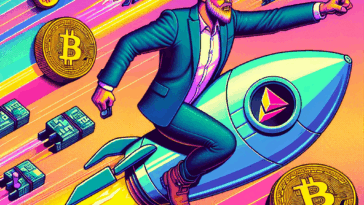 Satoshi Nakamoto’s 15-Year-Old Prediction Just Showed Why Bitcoin Remains Unstoppable