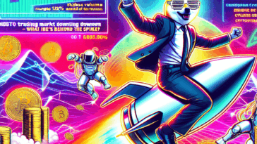 Shiba Inu Trading Volume Surges 120% Amid Crypto Market Downturn – What's Behind the Spike?