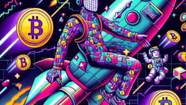 This Week in Crypto: Key Events, Market Movers, and Top Performers